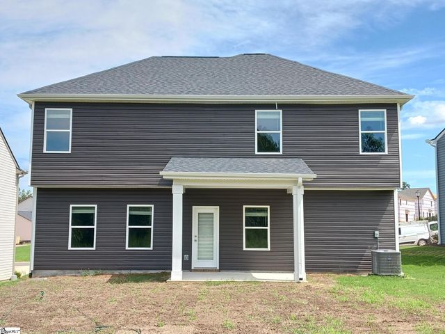 299 Pretoria Drive lot 63, Woodruff, SC 29388