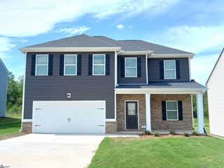 299 Pretoria Drive lot 63, Woodruff, SC 29388