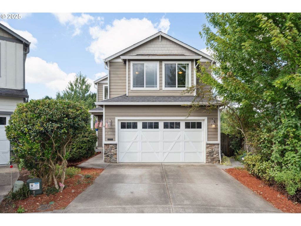 5310 Ne 53RD Ct, Vancouver, WA 98661