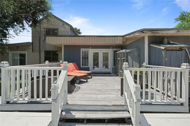 922 Oak Park Ave, Corpus Christi, TX 78408