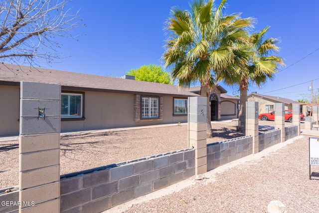 10594 LA VERANDA Drive, Socorro, TX 79927