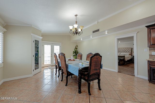 10594 LA VERANDA Drive, Socorro, TX 79927