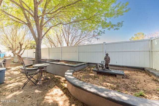 10594 LA VERANDA Drive, Socorro, TX 79927