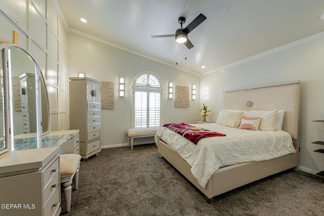 10594 LA VERANDA Drive, Socorro, TX 79927