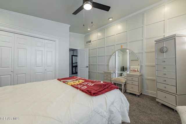 10594 LA VERANDA Drive, Socorro, TX 79927