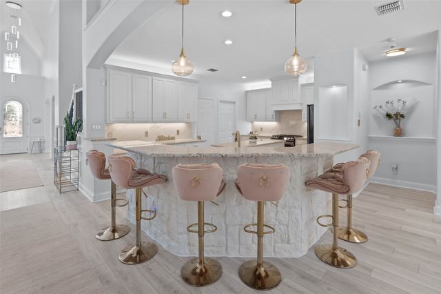 3401 Marymount Drive, Denton, TX 76210