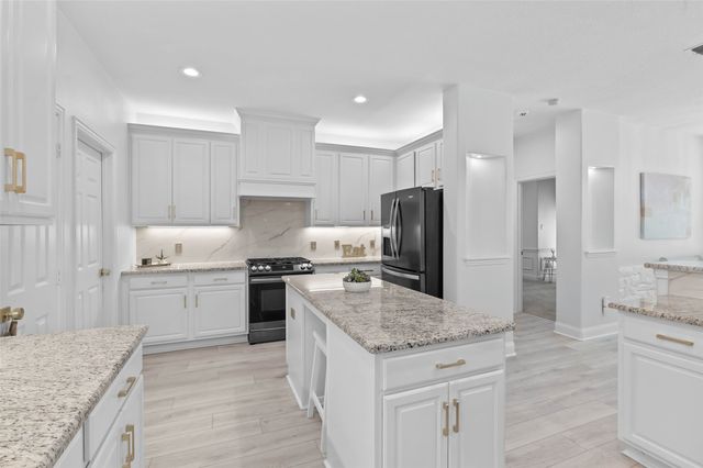3401 Marymount Drive, Denton, TX 76210