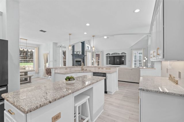 3401 Marymount Drive, Denton, TX 76210