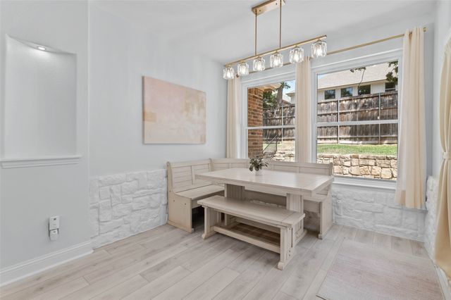 3401 Marymount Drive, Denton, TX 76210