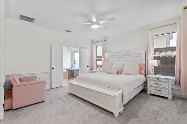 3401 Marymount Drive, Denton, TX 76210