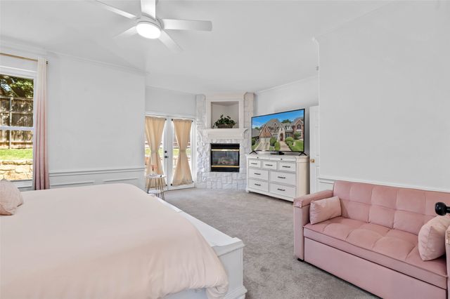 3401 Marymount Drive, Denton, TX 76210