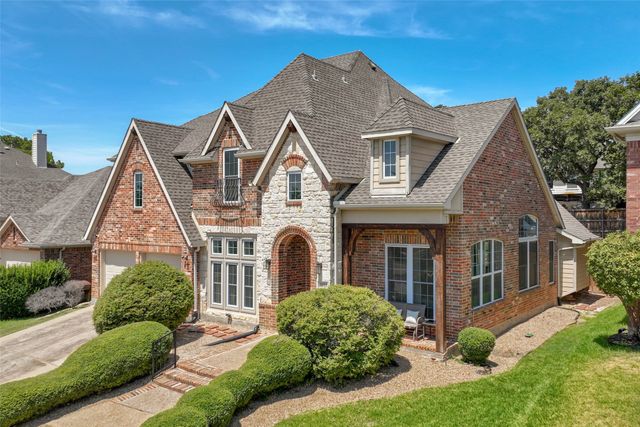 3401 Marymount Drive, Denton, TX 76210