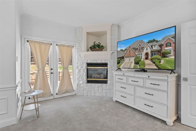 3401 Marymount Drive, Denton, TX 76210