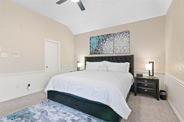 3401 Marymount Drive, Denton, TX 76210