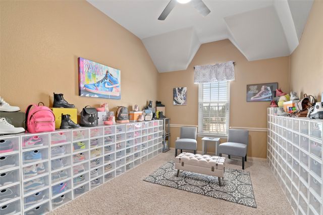 3401 Marymount Drive, Denton, TX 76210