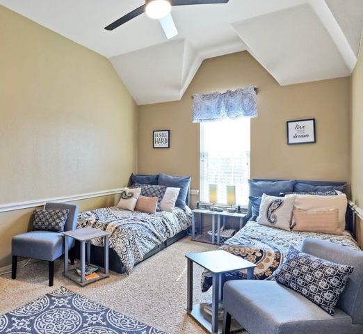 3401 Marymount Drive, Denton, TX 76210