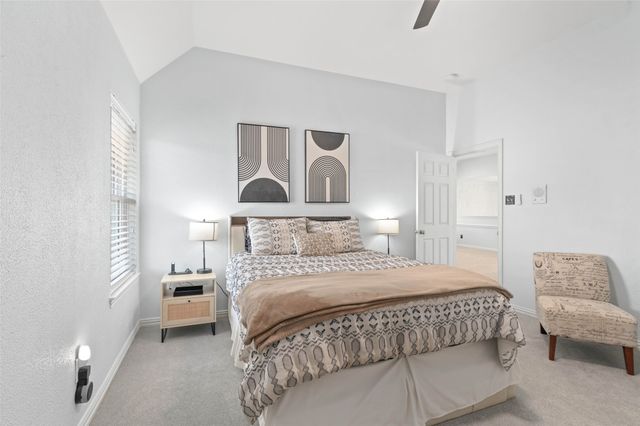 3401 Marymount Drive, Denton, TX 76210