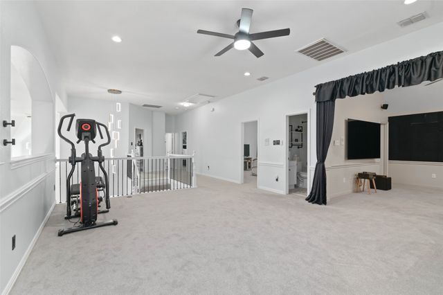 3401 Marymount Drive, Denton, TX 76210