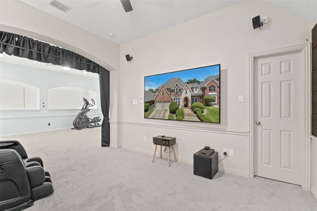 3401 Marymount Drive, Denton, TX 76210