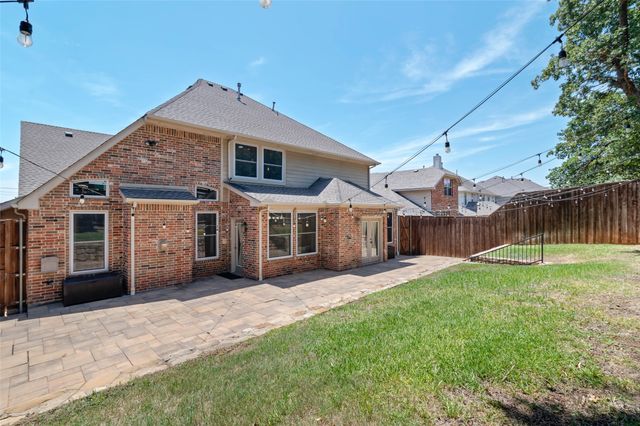 3401 Marymount Drive, Denton, TX 76210