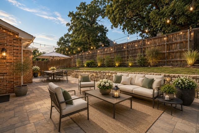 3401 Marymount Drive, Denton, TX 76210