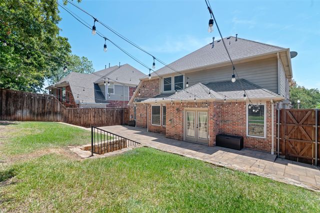 3401 Marymount Drive, Denton, TX 76210