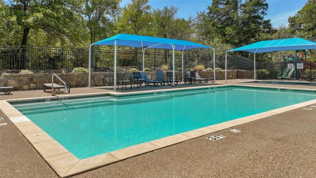 3401 Marymount Drive, Denton, TX 76210