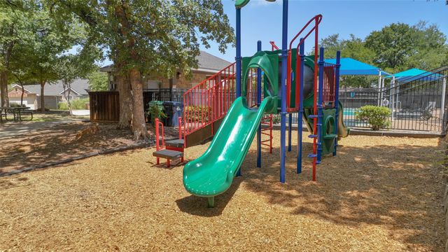 3401 Marymount Drive, Denton, TX 76210