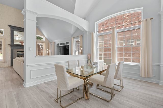 3401 Marymount Drive, Denton, TX 76210