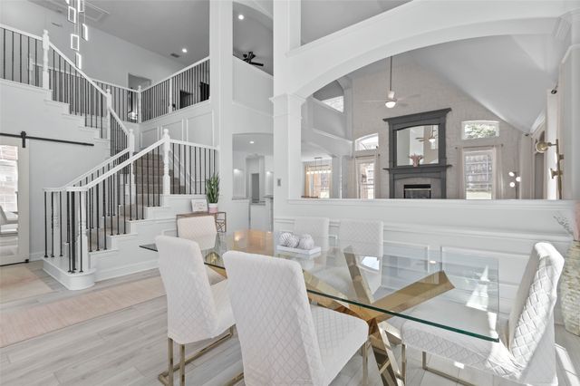 3401 Marymount Drive, Denton, TX 76210