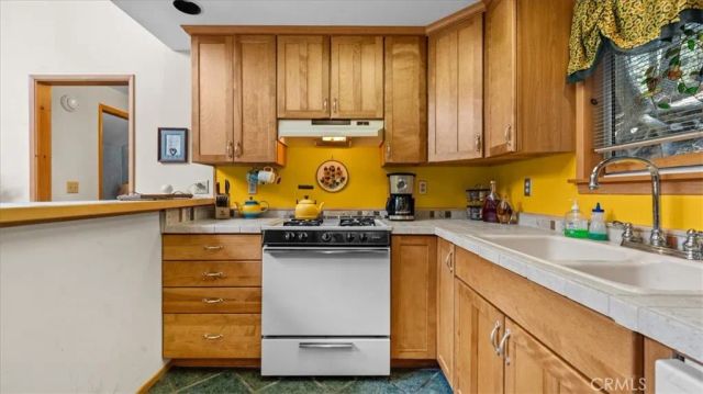 2254 Spring Oak Drive, Running Springs, CA 92382