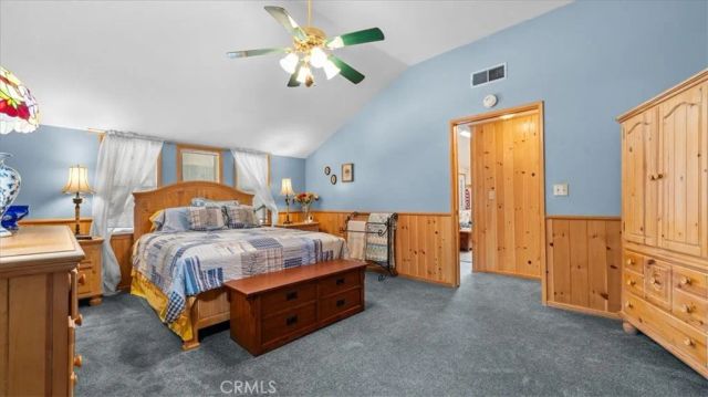 2254 Spring Oak Drive, Running Springs, CA 92382