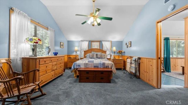 2254 Spring Oak Drive, Running Springs, CA 92382