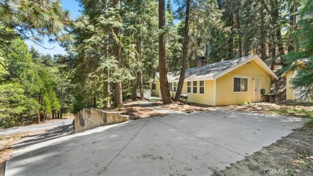 2254 Spring Oak Drive, Running Springs, CA 92382