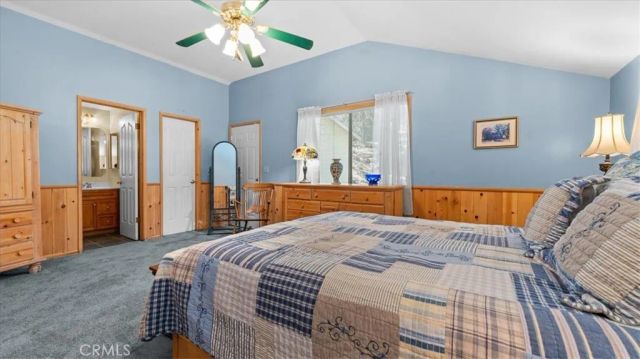2254 Spring Oak Drive, Running Springs, CA 92382