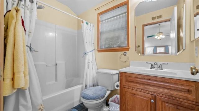 2254 Spring Oak Drive, Running Springs, CA 92382