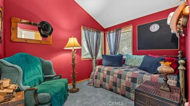 2254 Spring Oak Drive, Running Springs, CA 92382