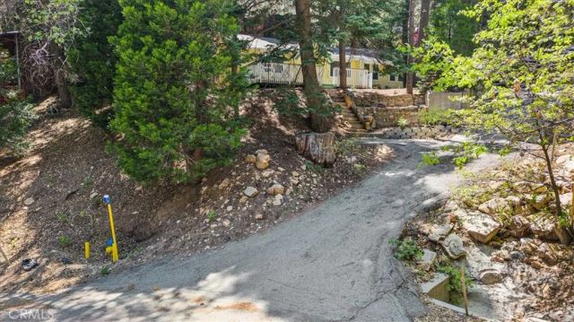 2254 Spring Oak Drive, Running Springs, CA 92382