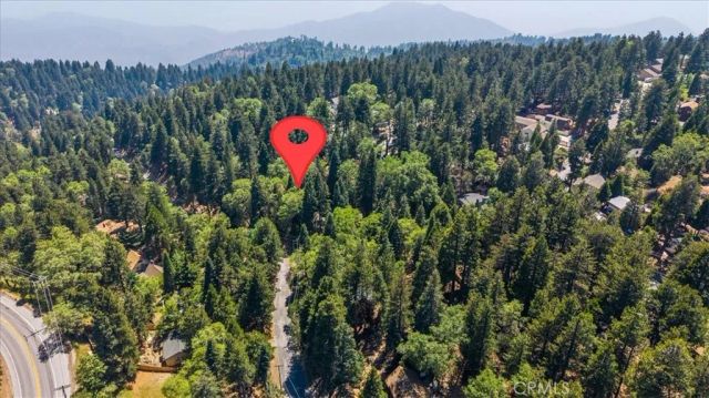2254 Spring Oak Drive, Running Springs, CA 92382