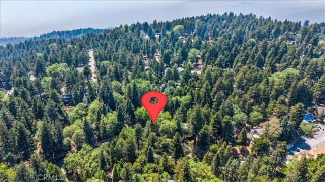 2254 Spring Oak Drive, Running Springs, CA 92382