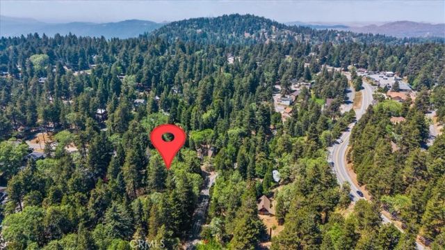 2254 Spring Oak Drive, Running Springs, CA 92382