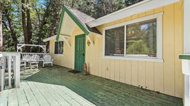 2254 Spring Oak Drive, Running Springs, CA 92382