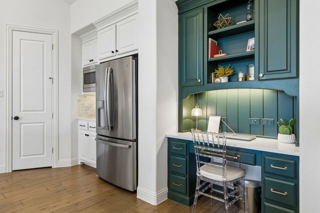 1107 Briscoe Drive, Celina, TX 75009