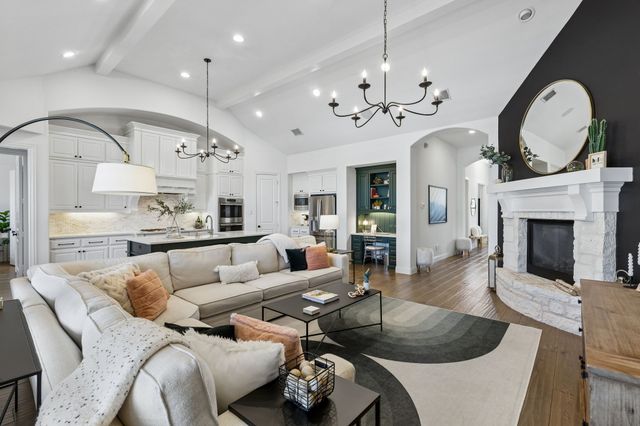 1107 Briscoe Drive, Celina, TX 75009