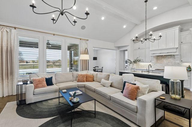 1107 Briscoe Drive, Celina, TX 75009