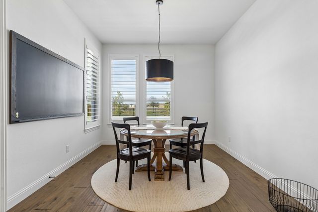 1107 Briscoe Drive, Celina, TX 75009