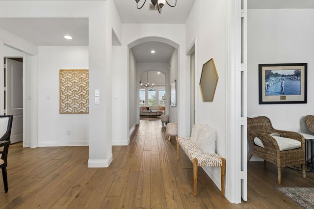 1107 Briscoe Drive, Celina, TX 75009