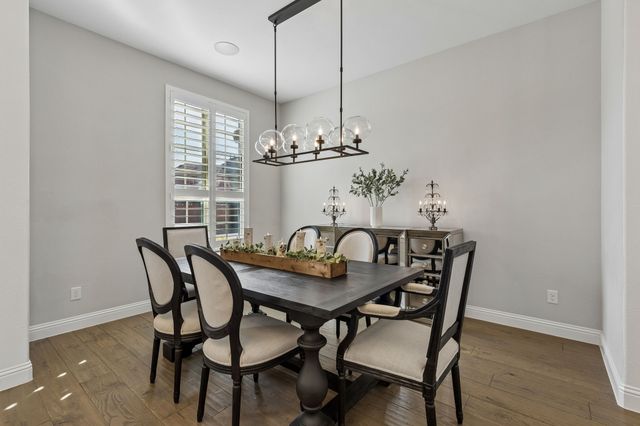 1107 Briscoe Drive, Celina, TX 75009