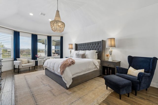 1107 Briscoe Drive, Celina, TX 75009