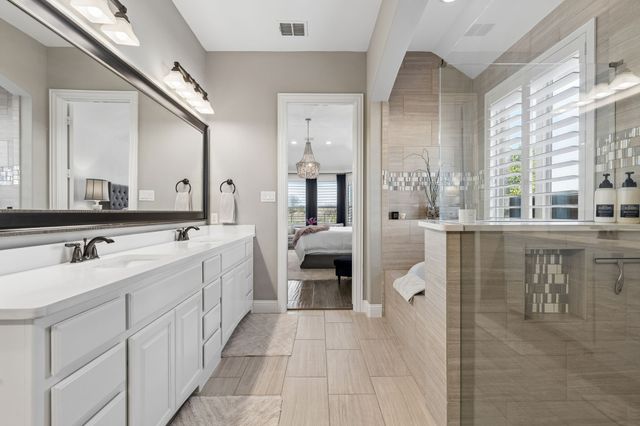 1107 Briscoe Drive, Celina, TX 75009